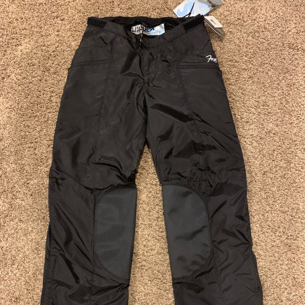 Fox racing pants